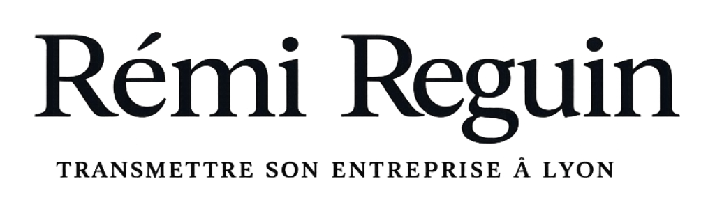 Logo Rémi Reguin