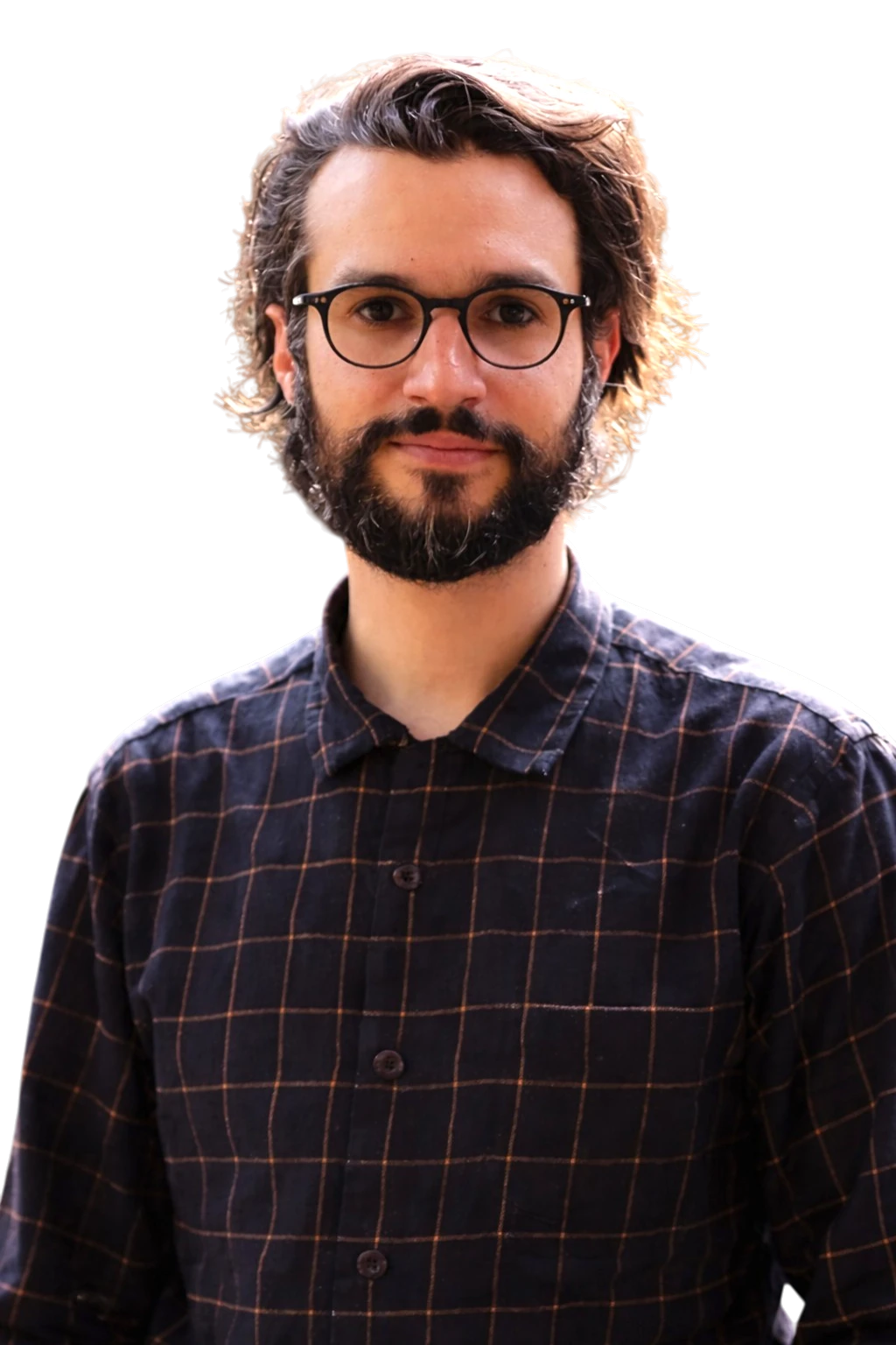 Rémi Reguin, auteur du guide de la transmission d’entreprise à Lyon
