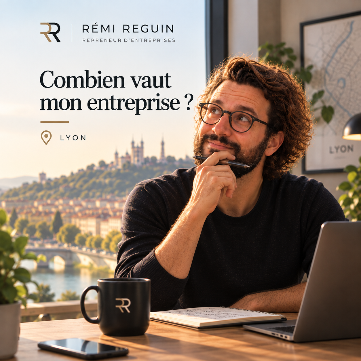Combien vaut mon entreprise ? Comment estimer sa valeur avant de la vendre