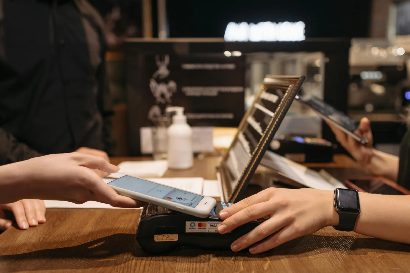 Et si la consommation positive était une solution ?
